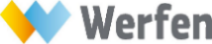 werfen logo